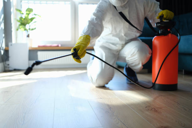 Reliable Crime Scene Cleanup contractor in Falls Church, VA by Crime Scene Cleaner Online